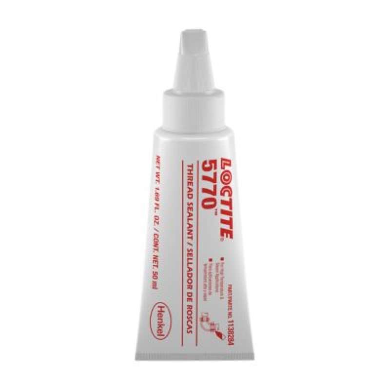 5770™ High Temperature Thread Sealant, 50mL Tube