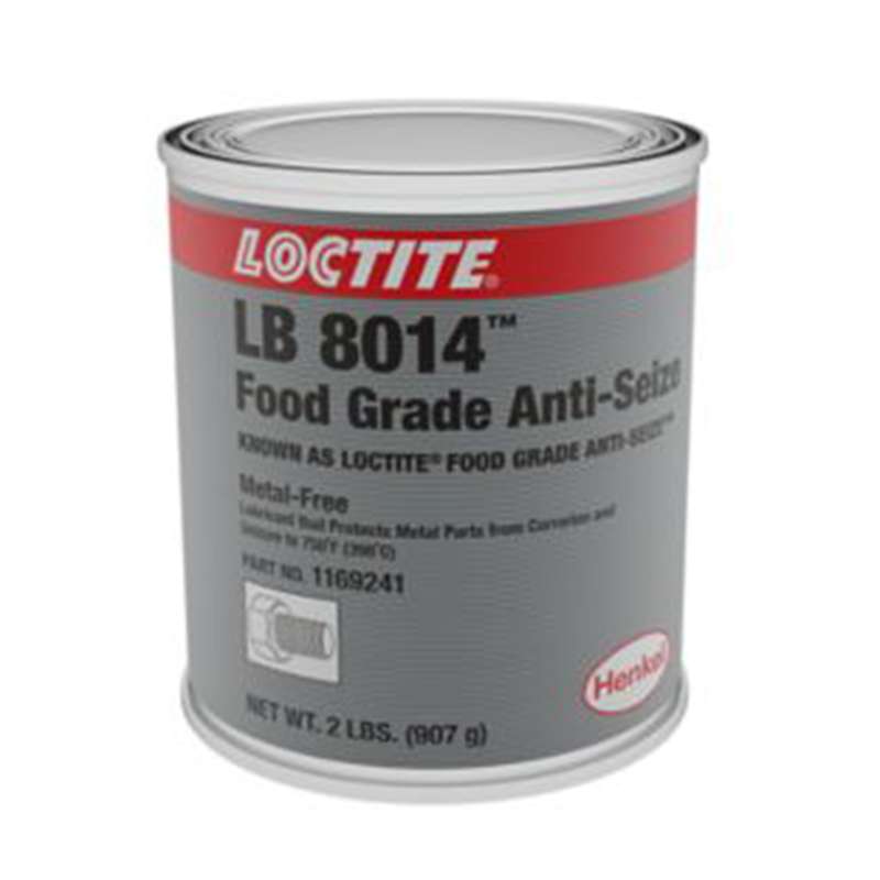 Food Grade Anti-Seize (metal-free)