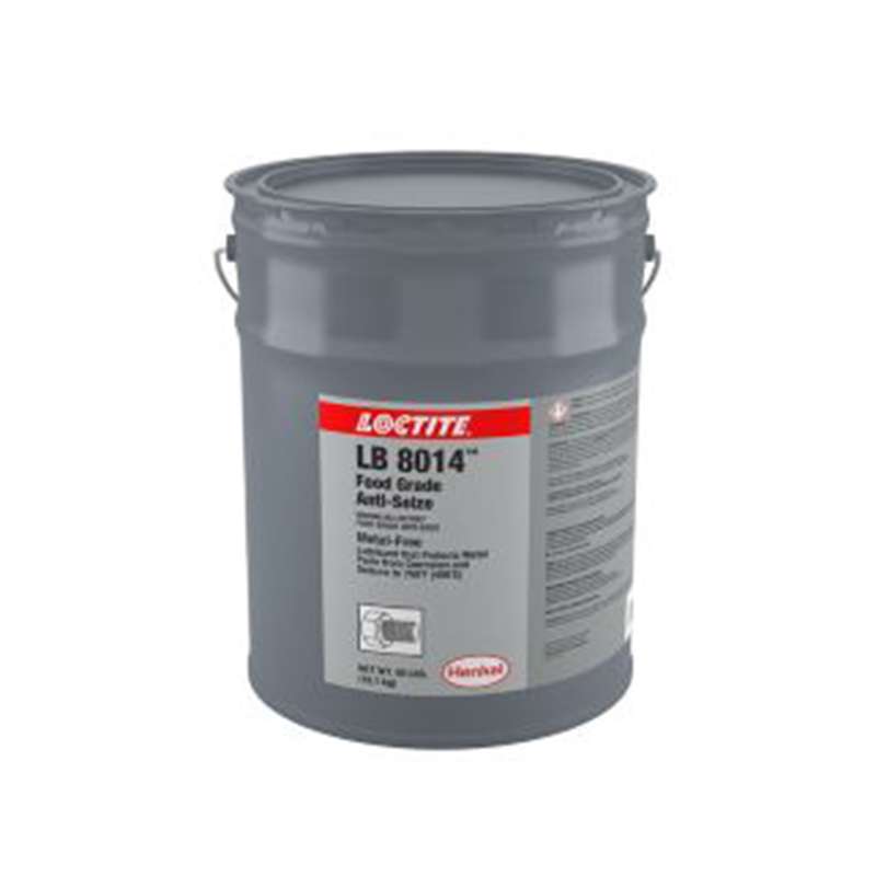 Food Grade Anti-Seize (metal-free)