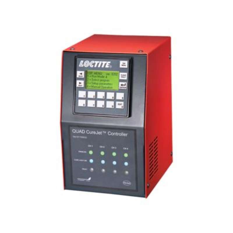 LOCTITE® CureJet™ 1180632 Quad Controller