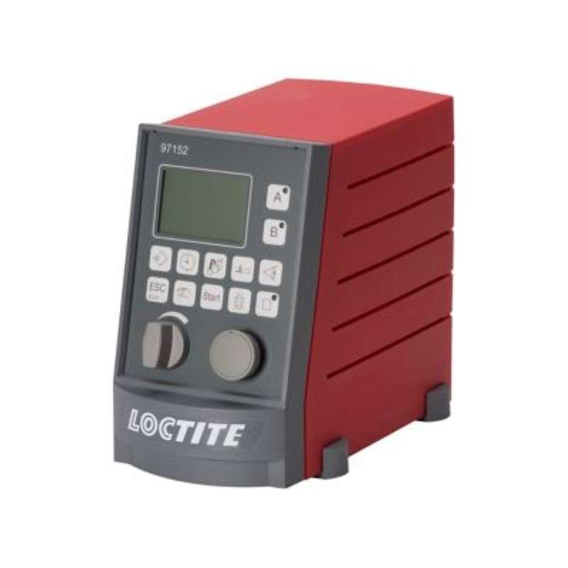 Dual-Channel Controller 97152