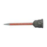 LOCTITE® Tapered STATIC Mixing Nozzle, 50 mL, 3.2 mm x 3 in redirect to product page