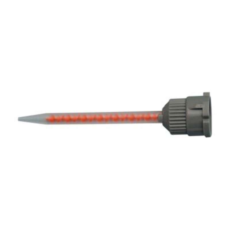LOCTITE® Tapered STATIC Mixing Nozzle, 50 mL, 3.2 mm x 3 in