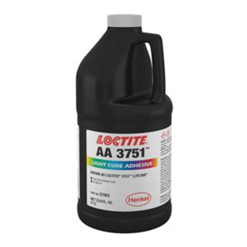 3751™ Litetak® Light Cure Adhesive