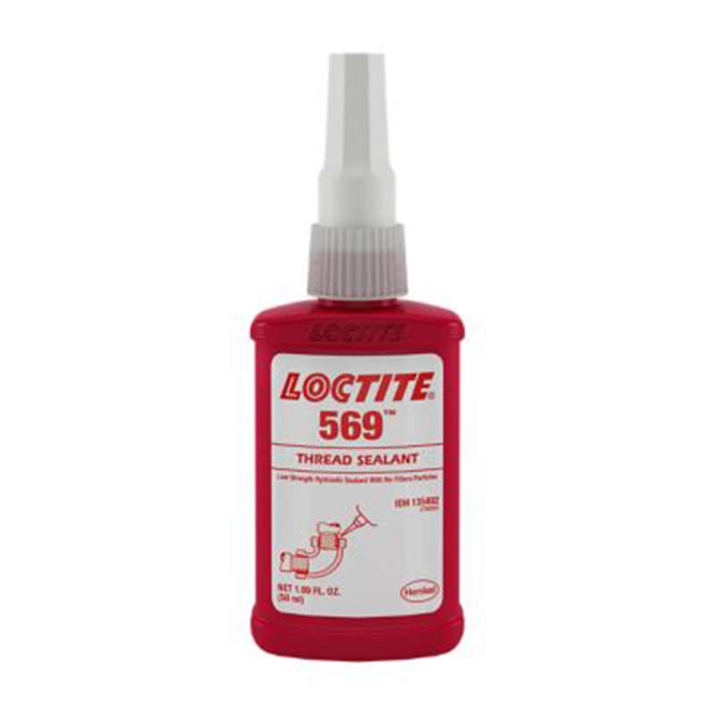 569® Hydraulic Thread Sealant, 50mL Bottle