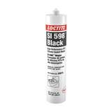 598™ Black, High Performance RTV Silicone Gasket Maker, 300 ml Cartridge redirect to product page