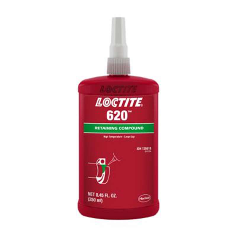 Loctite 620 - High Temperature Retaining Compound