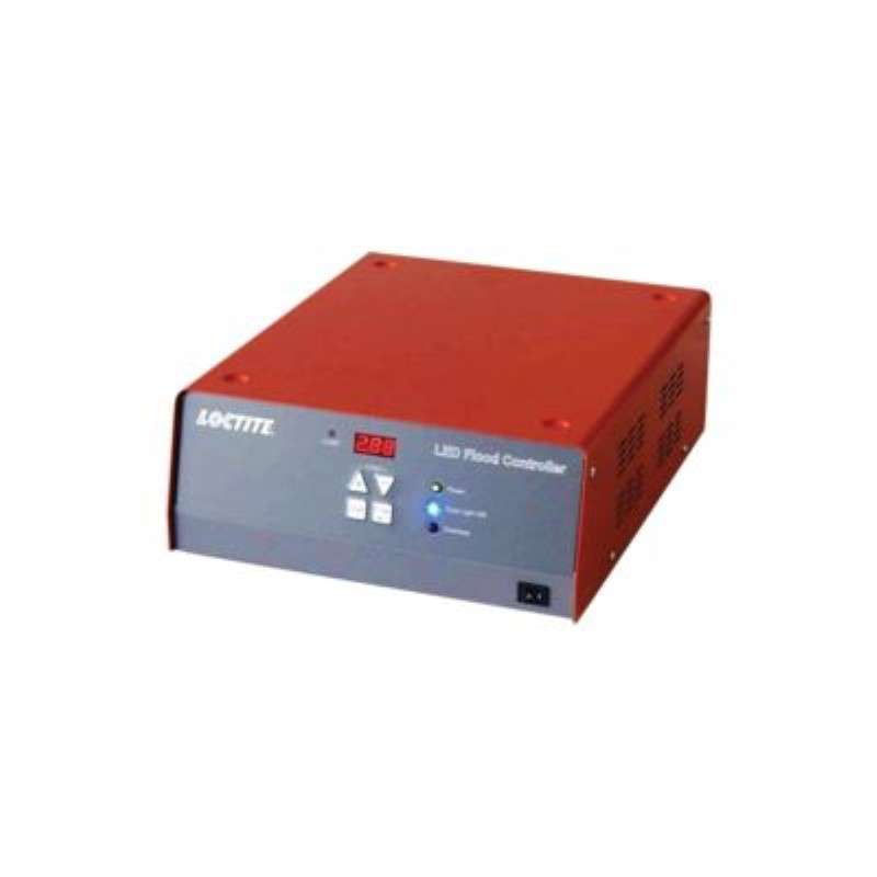 LOCTITE® LED Flood System Controller, 14.4 in x 12.2 in x 5.3 in
