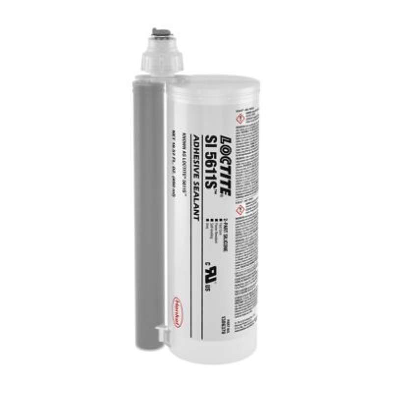 5611S™ Silicone Potting Compound, Slow Cure