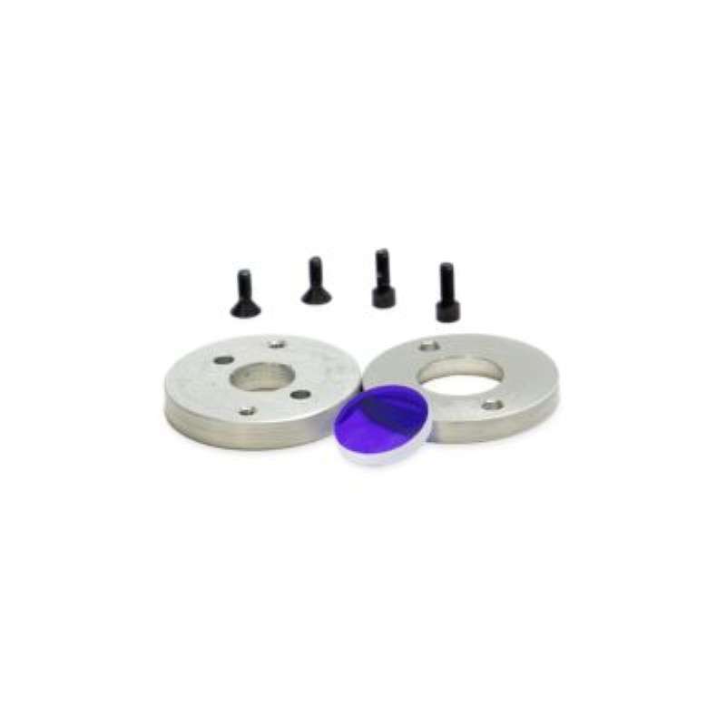 Henkel VIS Light Lamp Dosimeter Adapter