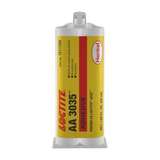 3035 Acrylic Adhesive, 50 mL Cartridge, Pale Yellow redirect to product page