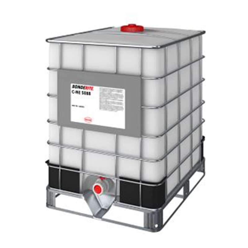 BONDERITE C-NE 5088            IBC1250KG Cleaning Interoperational