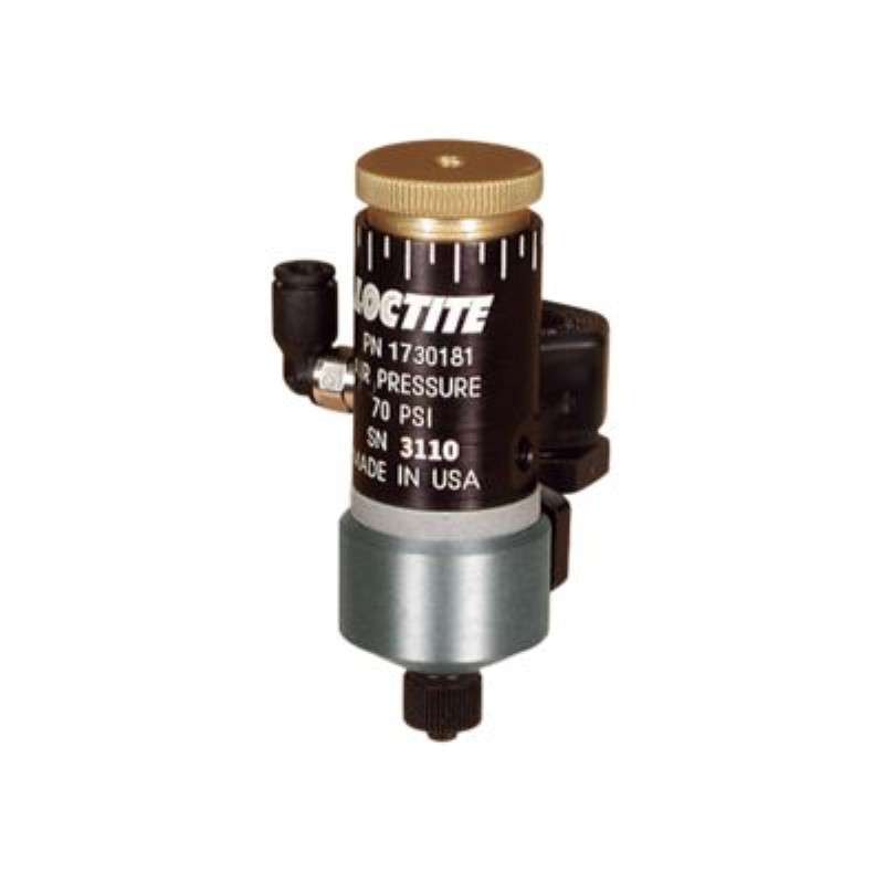 EQ VA-15 Diaphragm Dispense Valve, 0.9" x 2.5"
