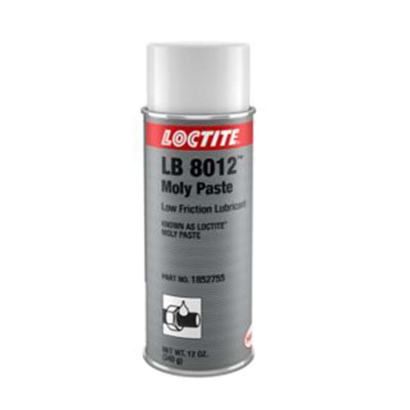 Moly Paste (metal-free)