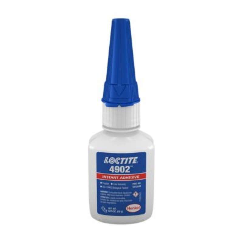 4902™ Prism® Instant Adhesive, Flexible, 20 g Bottle