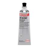 LB 8150 Silver Grade Anti-Seize, 7 g Brush Top Tube redirect to product page