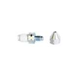 EQ HM22 NOZZLE ADAPTER ASSY Standard Dispensing Equipment redirect to product page