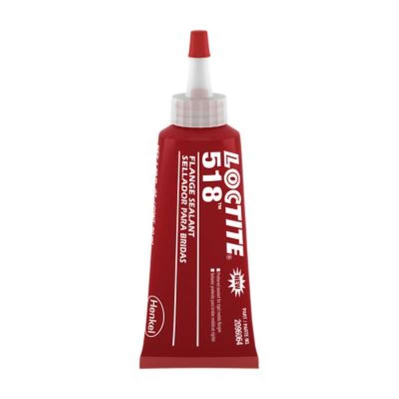 518™ Acrylic Anaerobic Sealant, 50mL Cartridge