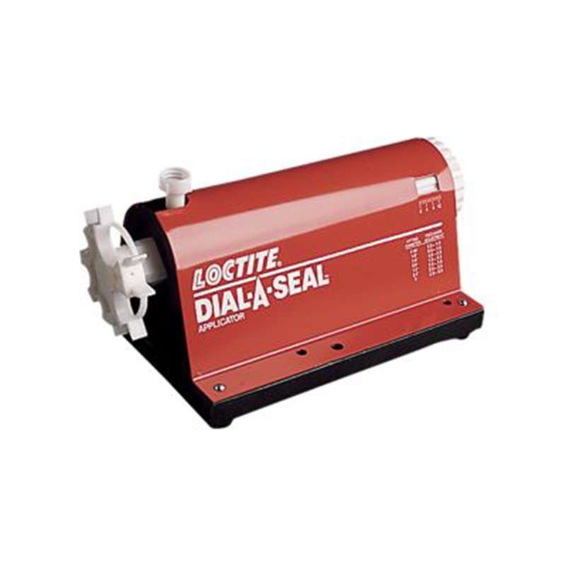 Dial-A-Seal™ Pneumatic Applicator for 1/16, 1/8, 1/4, 3/8, 1/2, 3/4 and 1" Male Pipe Threads