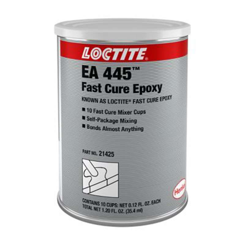 専用ページです Loctite 209717 - Fixmaster Fast Cure Epoxy, 4g Mixer Cup