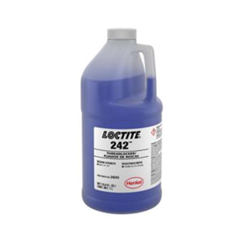 LOCTITE® 242™ Threadlocker, Medium Strength