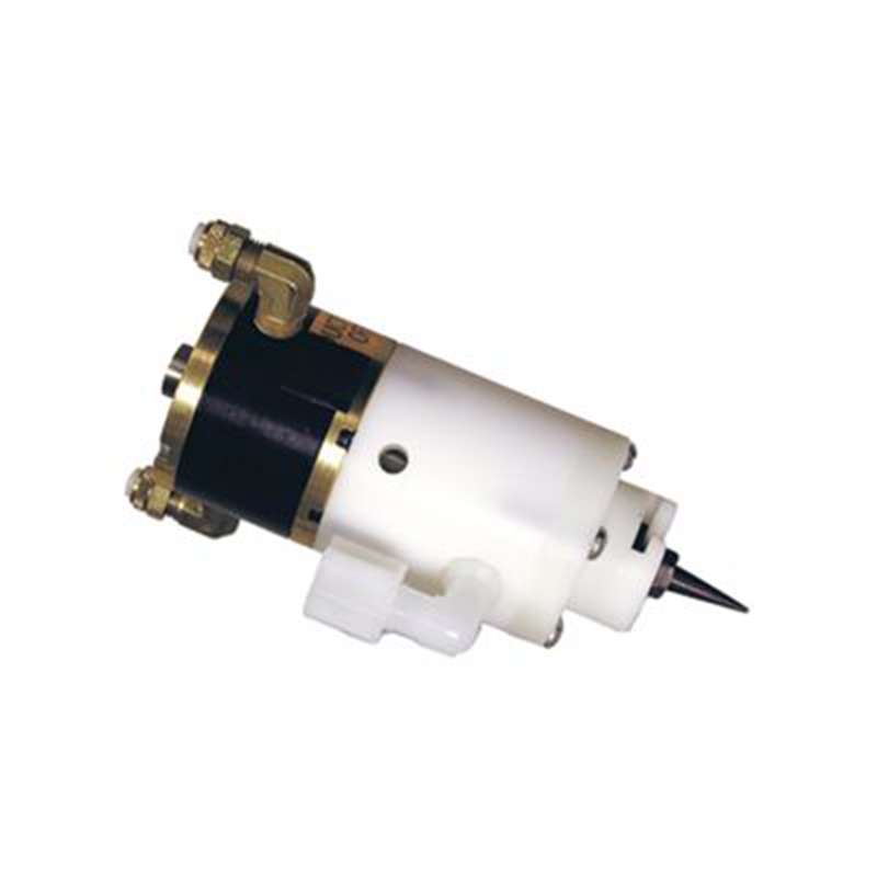 LOCTITE® 986300 Poppet Valve, 650 psi