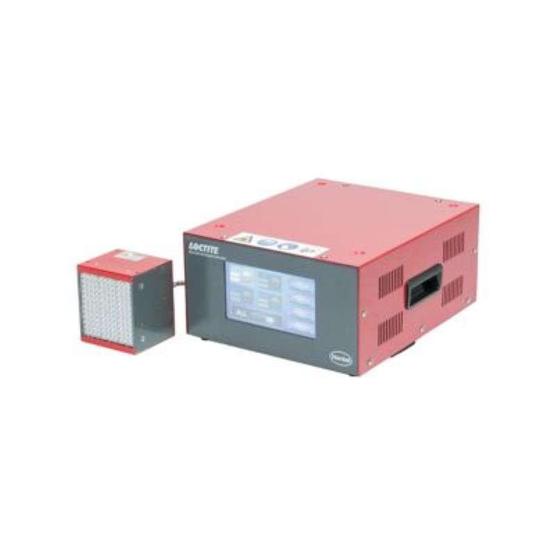 CL30 LED Flood Curing Quad Controller