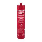 LOCTITE® 5127™ Flexible Anaerobic Gasket, Blue, 300mL Cartridge redirect to product page