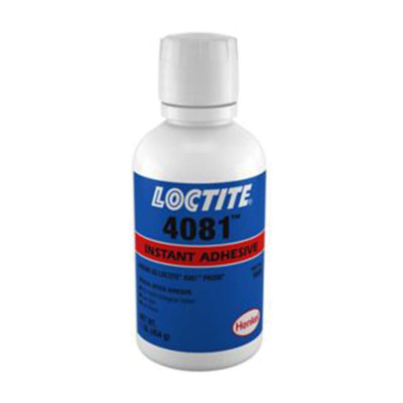 LOCTITE 4081 BO1LBEN Cyanoacrylates
