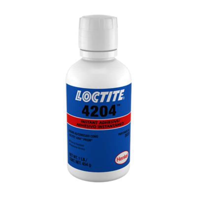 LOCTITE® 4204™ Prism® Instant Adhesive, Thermal Resistant, Toughened