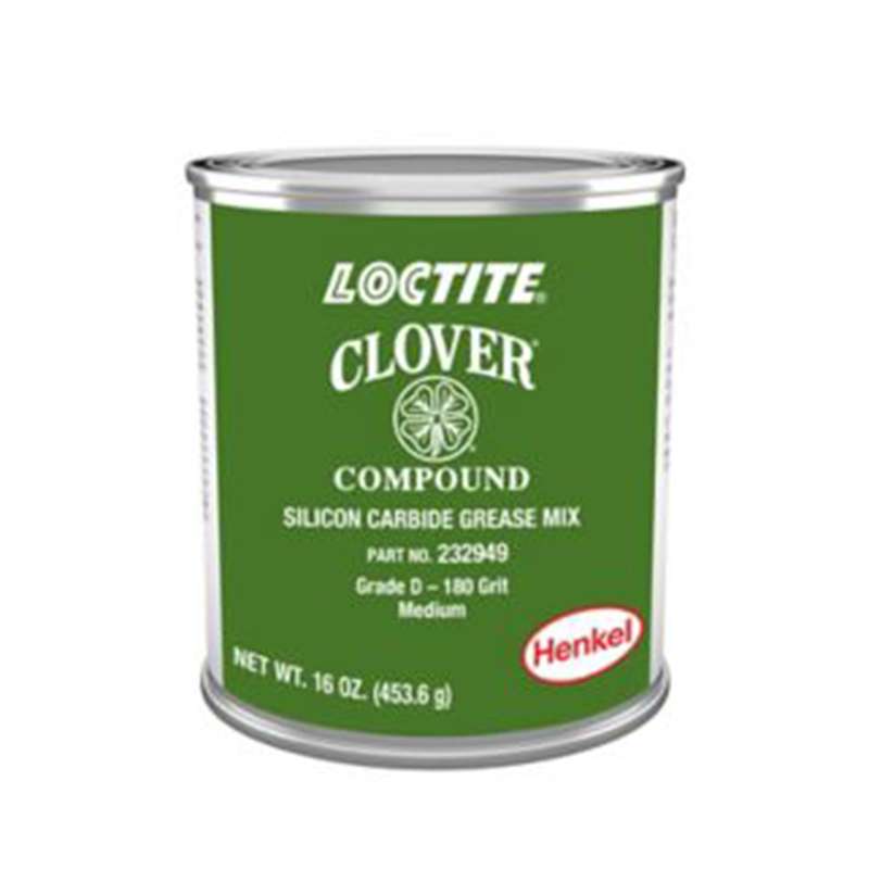 Clover Silicon Carbide Grease Mix