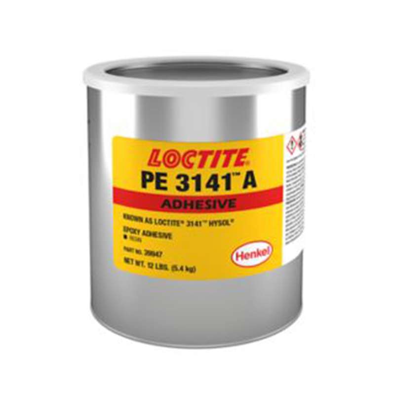 LOCTITE® HYSOL® 3141™ Epoxy Resin, High Temperature