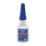 LOCTITE® 414™ Super Bonder® General Purpose Instant Adhesive, 1 oz Bottle redirect to product page