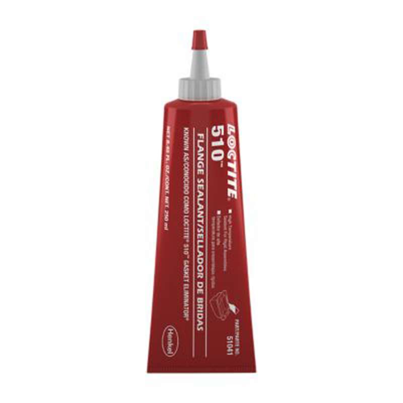 510™ Gasket Eliminator® Flange Sealant, High Temperature