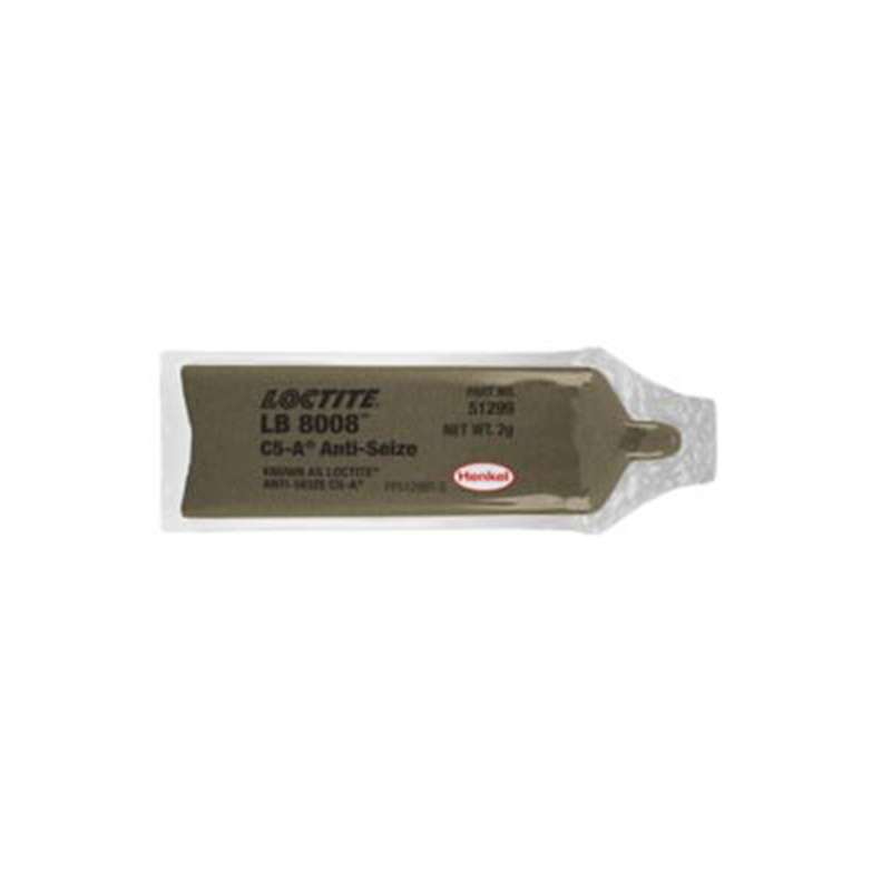 C5-A® Copper Anti-Seize Lubricant, 2 g Net Wt. Pouch