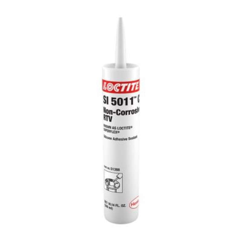 noconoco①DWE　MTDS＋GAQ Loctite 234325 Adhesive Sealant, Non-corrosive, 1 Component