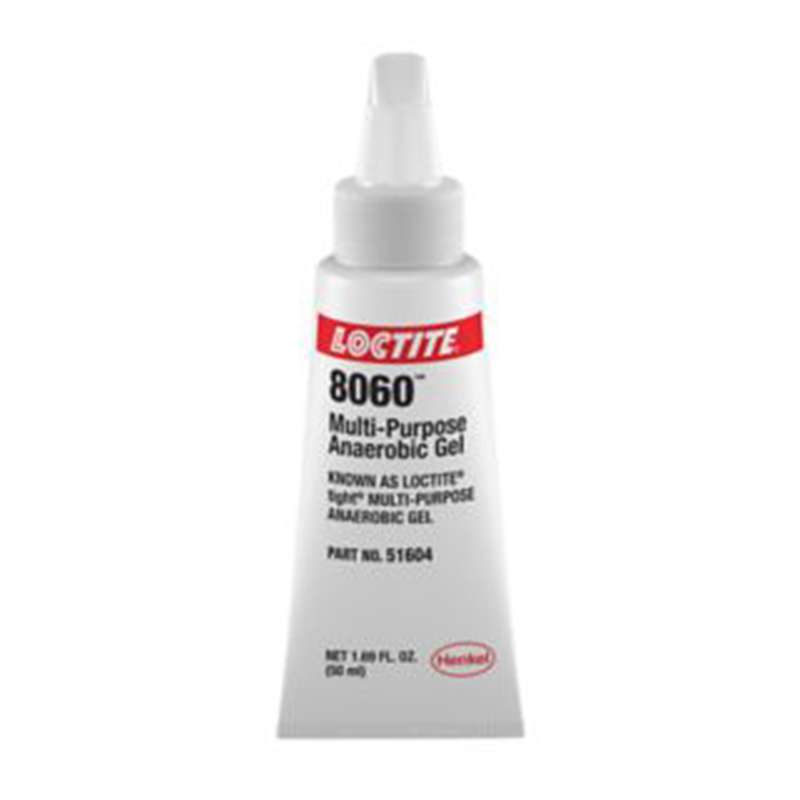LOCTITE TIGHT BLUE AN GEL 50 ML 12/CA