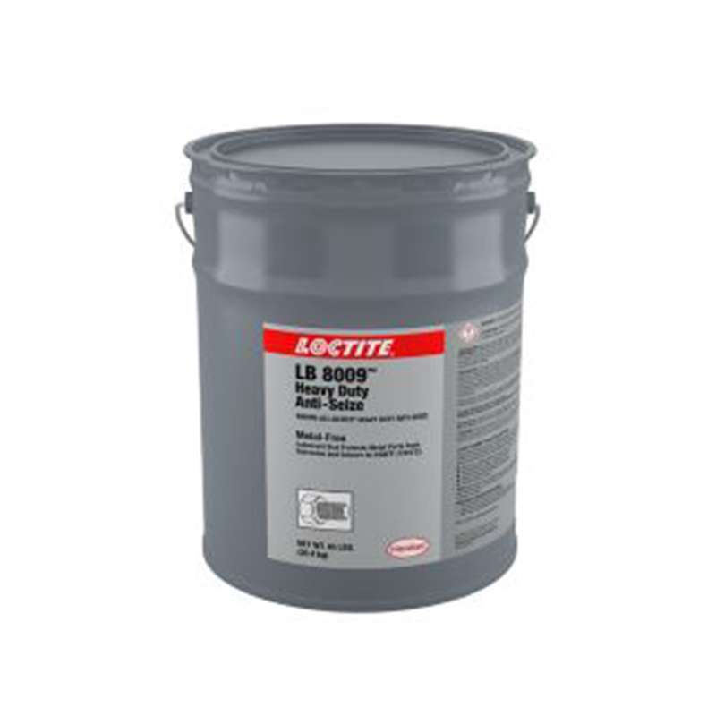 Heavy Duty Anti-Seize (metal-free)