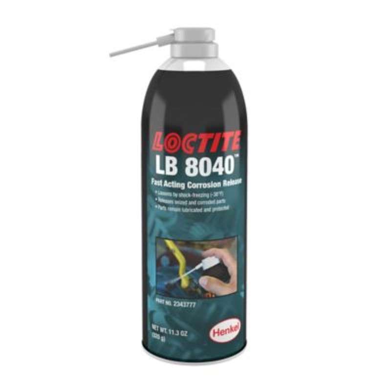 LOCTITE LB 8040 AE400MLENFR Lubricants