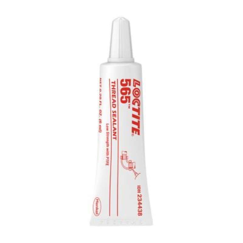 565™ PST® Thread Sealant, Controlled Strength, 6 ml Tube