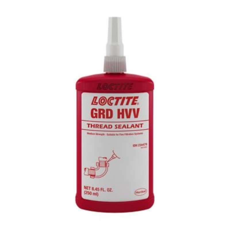 thread Sealant Grade HVV 250ML