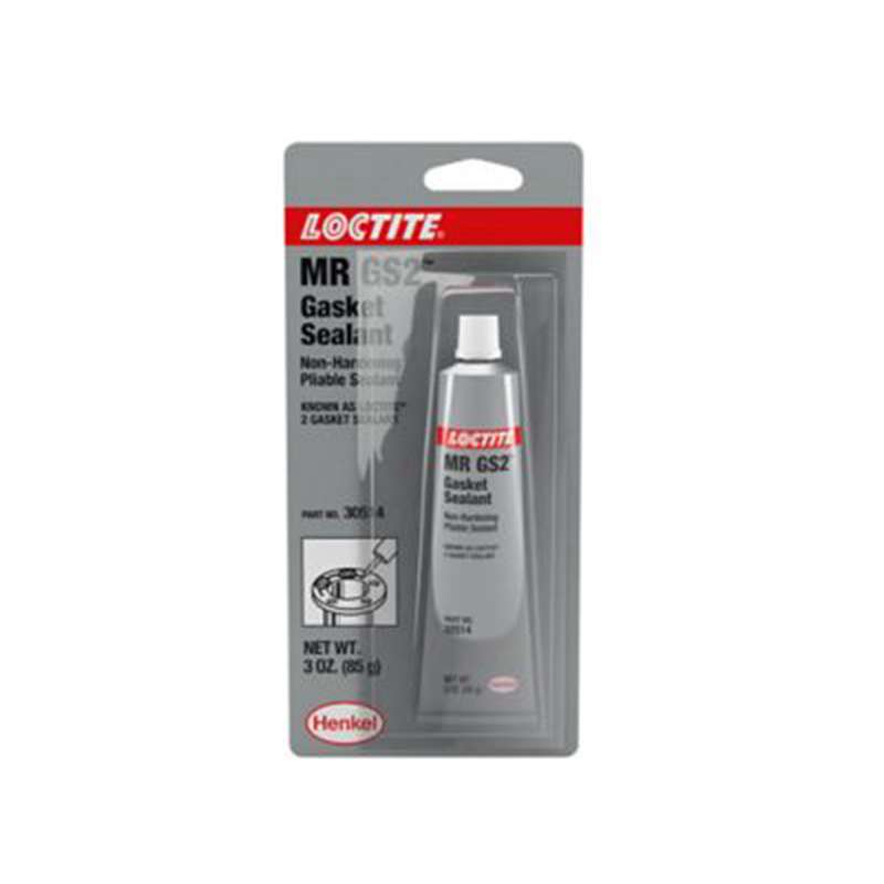 LOCTITE® 5922 Gasket Seal #2, 3oz Tube, 12/CA