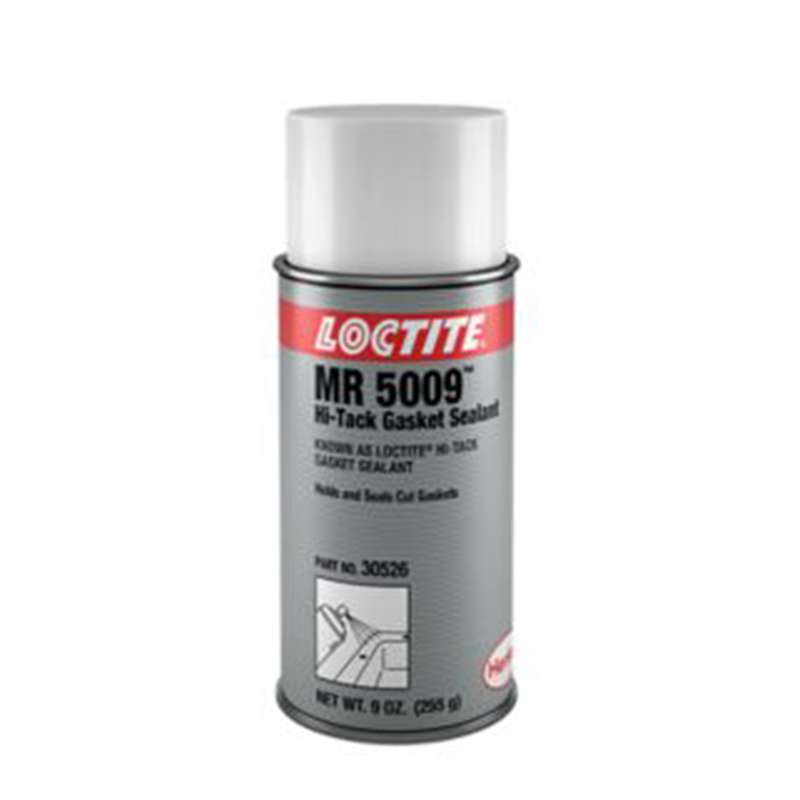 ◆ Happy Lucky Loctite 234910 - Hi-Tack Gasket Sealant, 12oz, Red