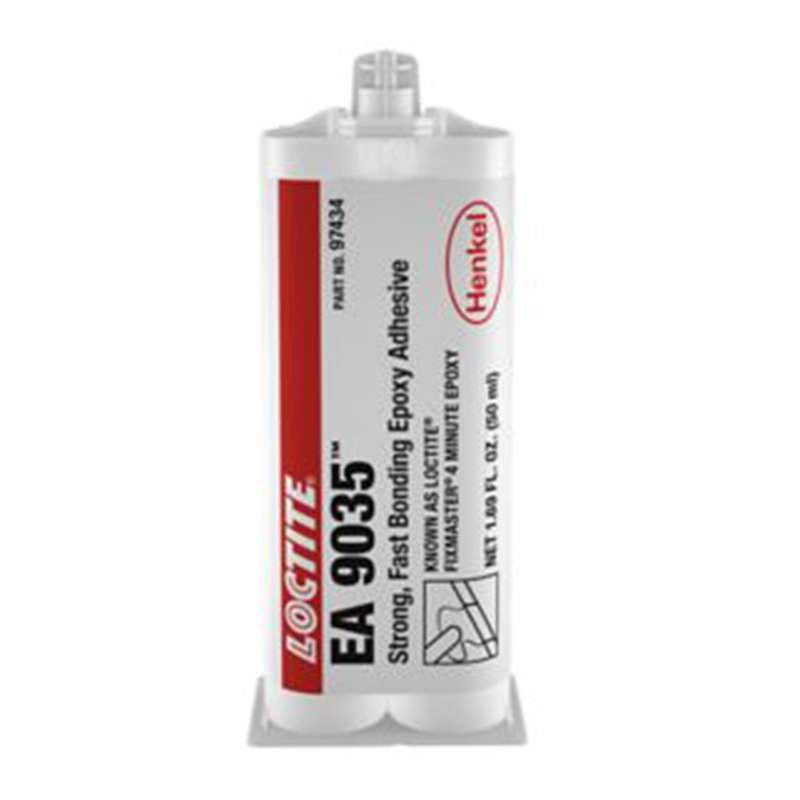 赤本セット Loctite 235612 - Fixmaster 4 Minute Resin Epoxy Adhesive, 50mL