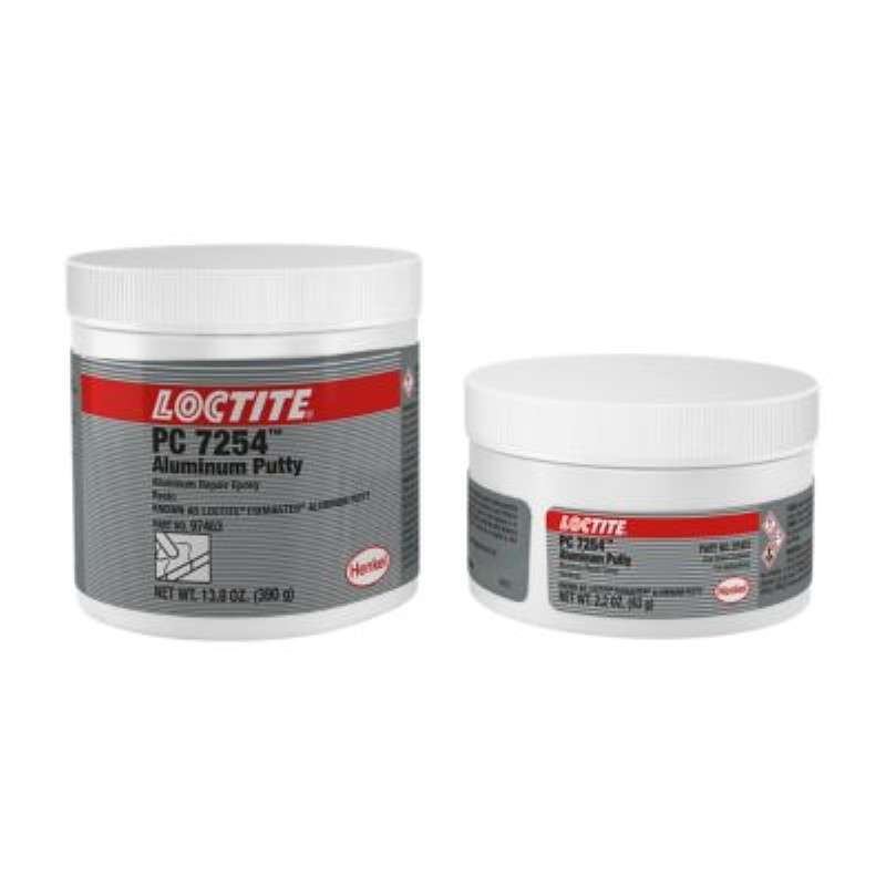 Fixmaster® Aluminum Putty