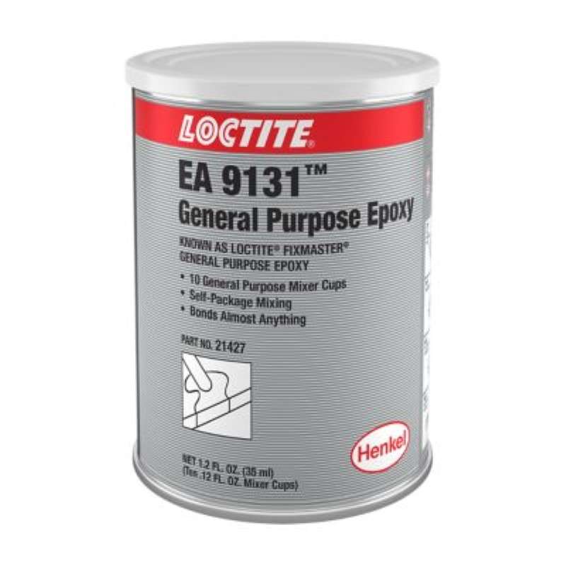 LOCTITE EA 9131 CT4GMEN Epoxies