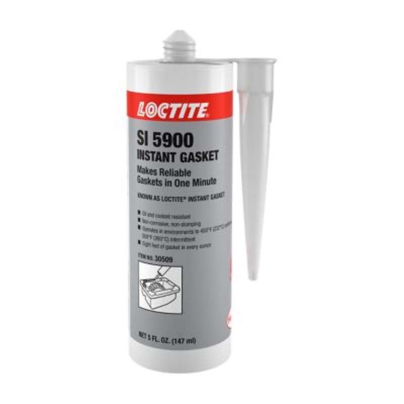 Instant Gasket