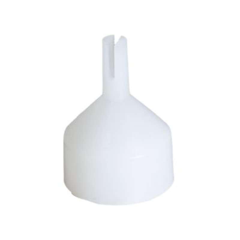 Eq Pu20 Tip Adapter, 18 mm x 3.2 mm