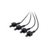 EQ CL40 LED Spot Curing Light Source, 405nm redirect to product page