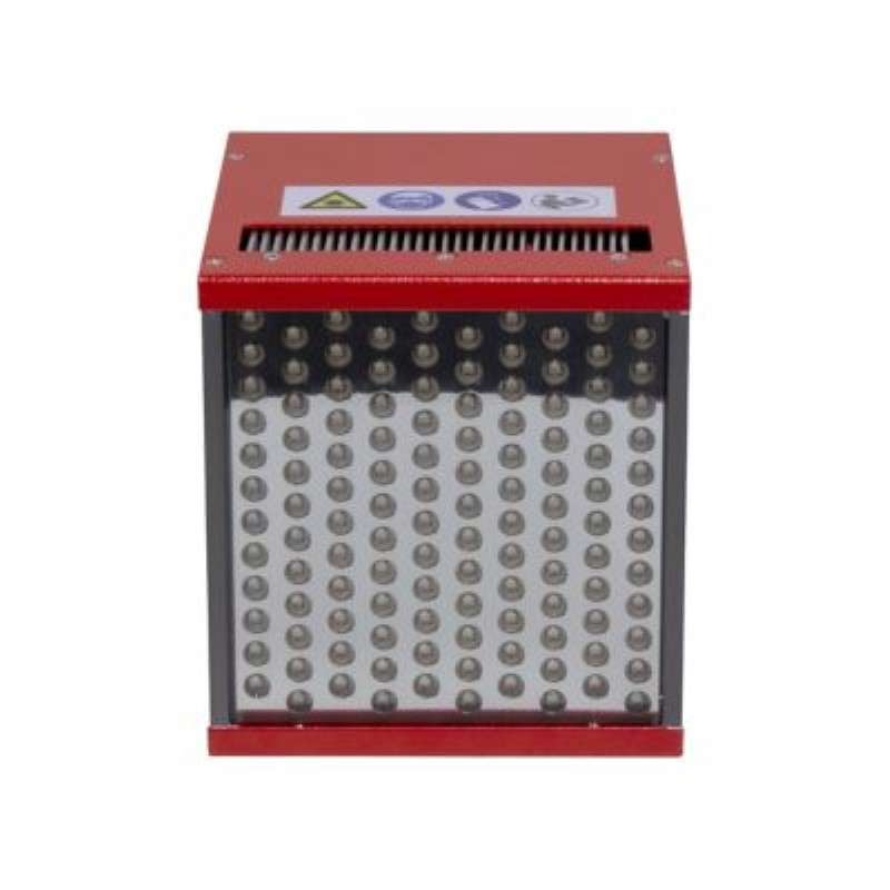 CL42 LED Flood Head, 365 nm, 1 per Case